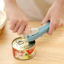 Japanese Cans Openers Commercial Manual Simple Durable Open Bottle Knives Tin Cans Kitchen Opener Kitchenette