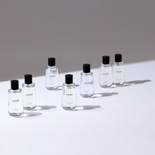 SHIROPERFUME香水50mL/100mL花店清香熏香皮革进口【直邮】 - 图2