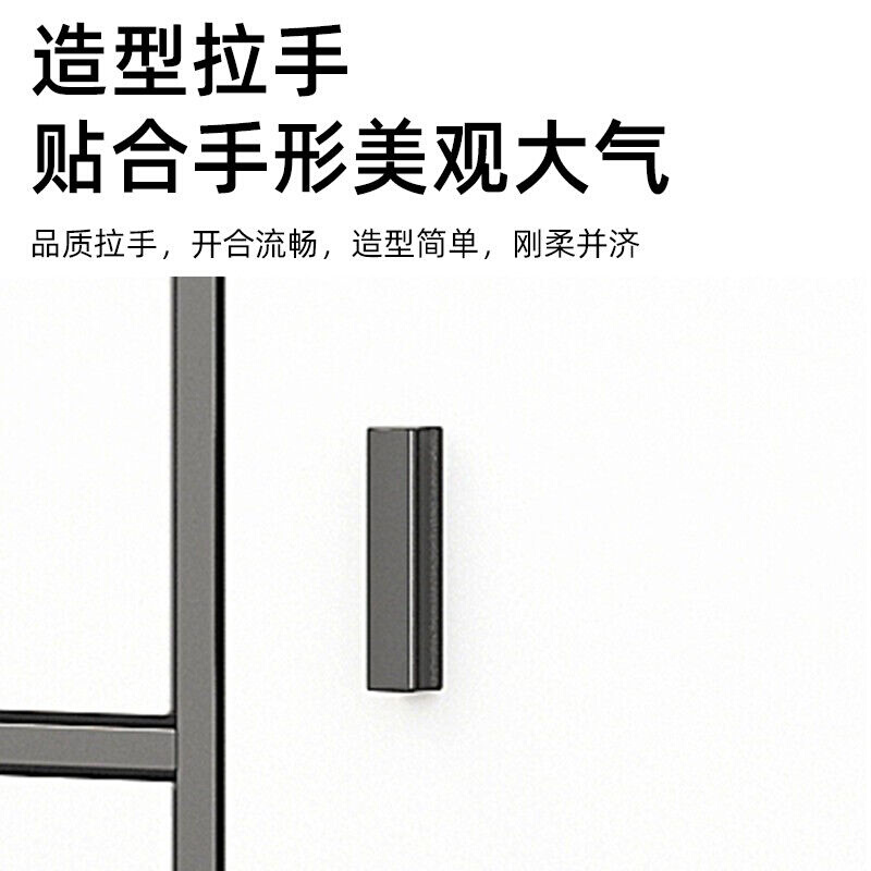 尋巧鞋柜家用带抽屉进门口玄关柜防尘省空间置物架大容量门厅柜收 - 图1