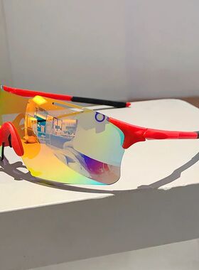 KAMMPT 1pc/2PC Set Designer Rimless Women Sunglasses Outdoor