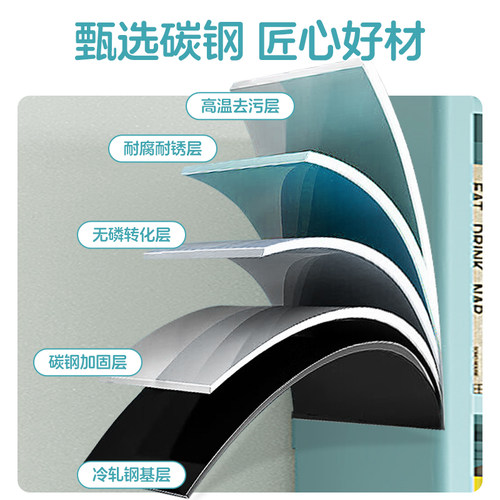 星都儿童书柜多功能展示架多层收纳置物钢制陈列架书架 - 图2