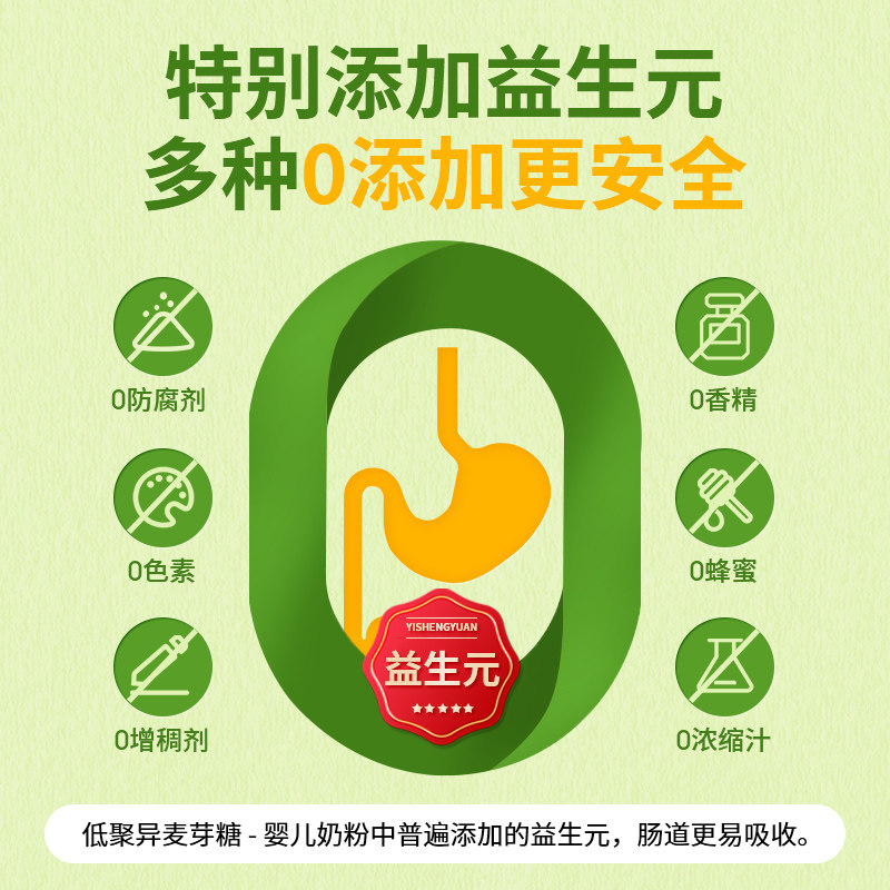  吻启星养生膏