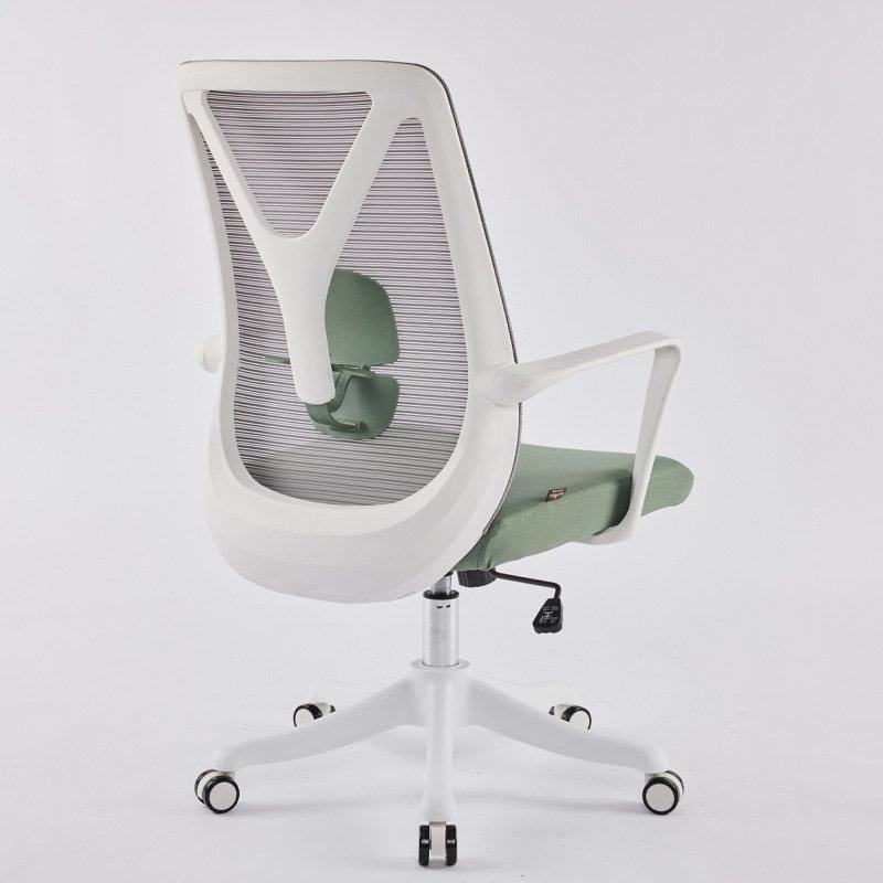 办公椅培训椅职员椅人体工学网布弓形滑轮椅会议椅可升降办公家具,淘宝优惠券,粉丝福利购,淘宝优惠卷