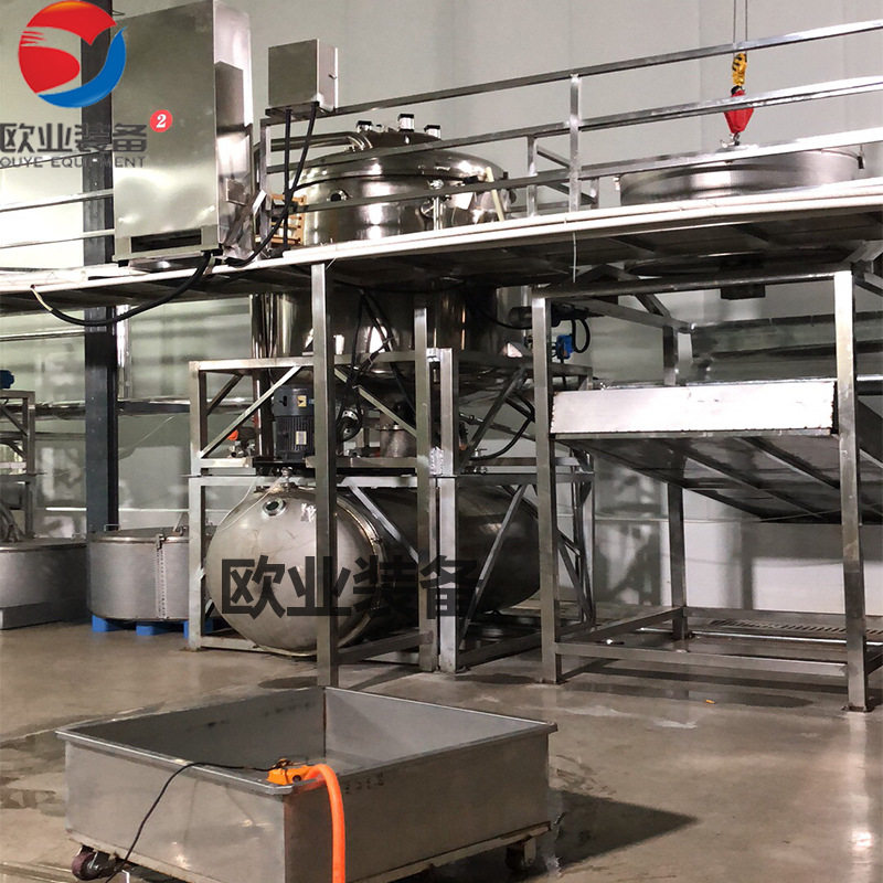 真空油炸机 全自动低温油炸锅 新疆肉苁蓉片深加工设备 生产厂家,淘宝优惠券,粉丝福利购,淘宝优惠卷