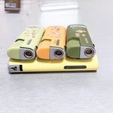 Мужская металлическая ветрозащитная зажигалка, 50 шт, делается под заказ, оптовые продажи