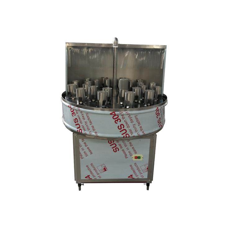 半自动广口玻璃瓶洗瓶机罐头瓶冲瓶机小型洗瓶机,淘宝优惠券,粉丝福利购,淘宝优惠卷