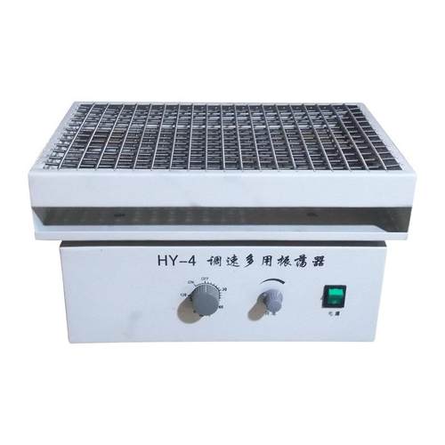 HY大容量调速振荡器回旋式振荡器摇床实验室振荡器厂家供应 - 图3