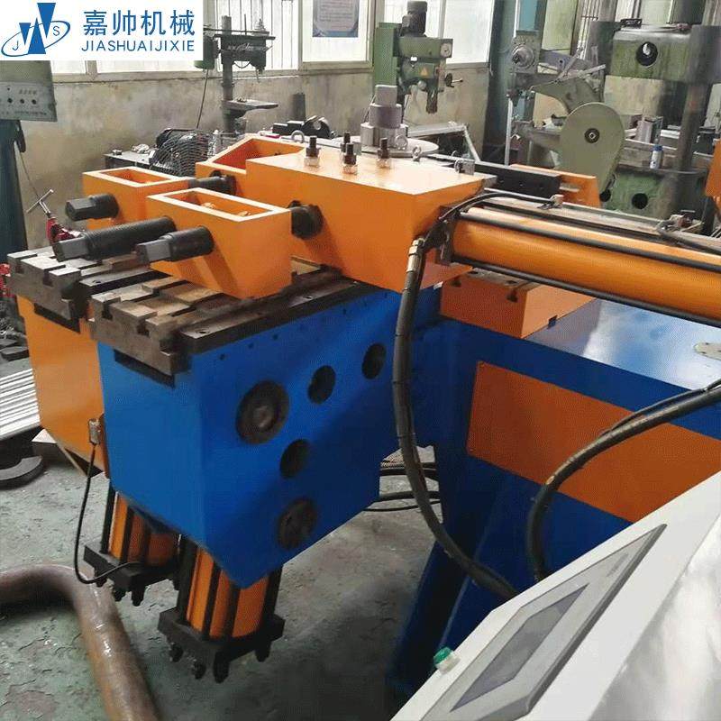 半自动液压弯管机厂家直销不锈钢钢管数控弯管机半自动弯管机,淘宝优惠券,粉丝福利购,淘宝优惠卷