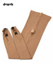 Dvwvb skating suit wear-resistant skating socks for performances