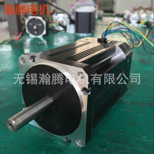 70SW系列纠偏用无刷电机纠偏测试实验系统电机微型直流有刷电机 - 图1