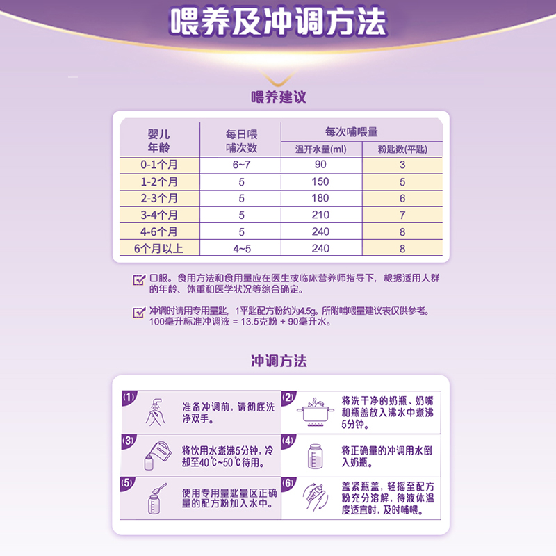 臻爱敏佳氨基酸水解奶粉无乳糖无敏配方婴儿抗腹泻圣元优博400g