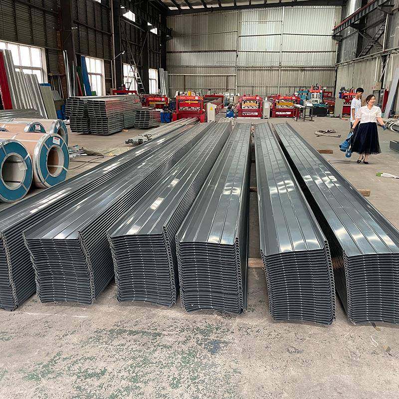 厂家供应铝镁锰直立锁边屋面压型瓦高立边屋面氟碳430铝镁锰瓦,淘宝优惠券,粉丝福利购,淘宝优惠卷