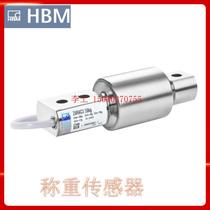 Bargain HBM weighing sensor PW6DC3 3KG goods period short