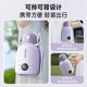 Daewoo Portable Kettle ສໍາລັບແຊ່້ໍານົມ