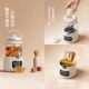Daewoo faucet ຖັງສຸຂະພາບ