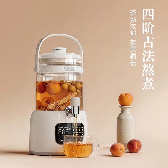 Daewoo faucet ຖັງສຸຂະພາບ
