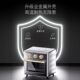 Daewoo air frying multifunctional ເຕົາອົບອັດສະລິຍະ