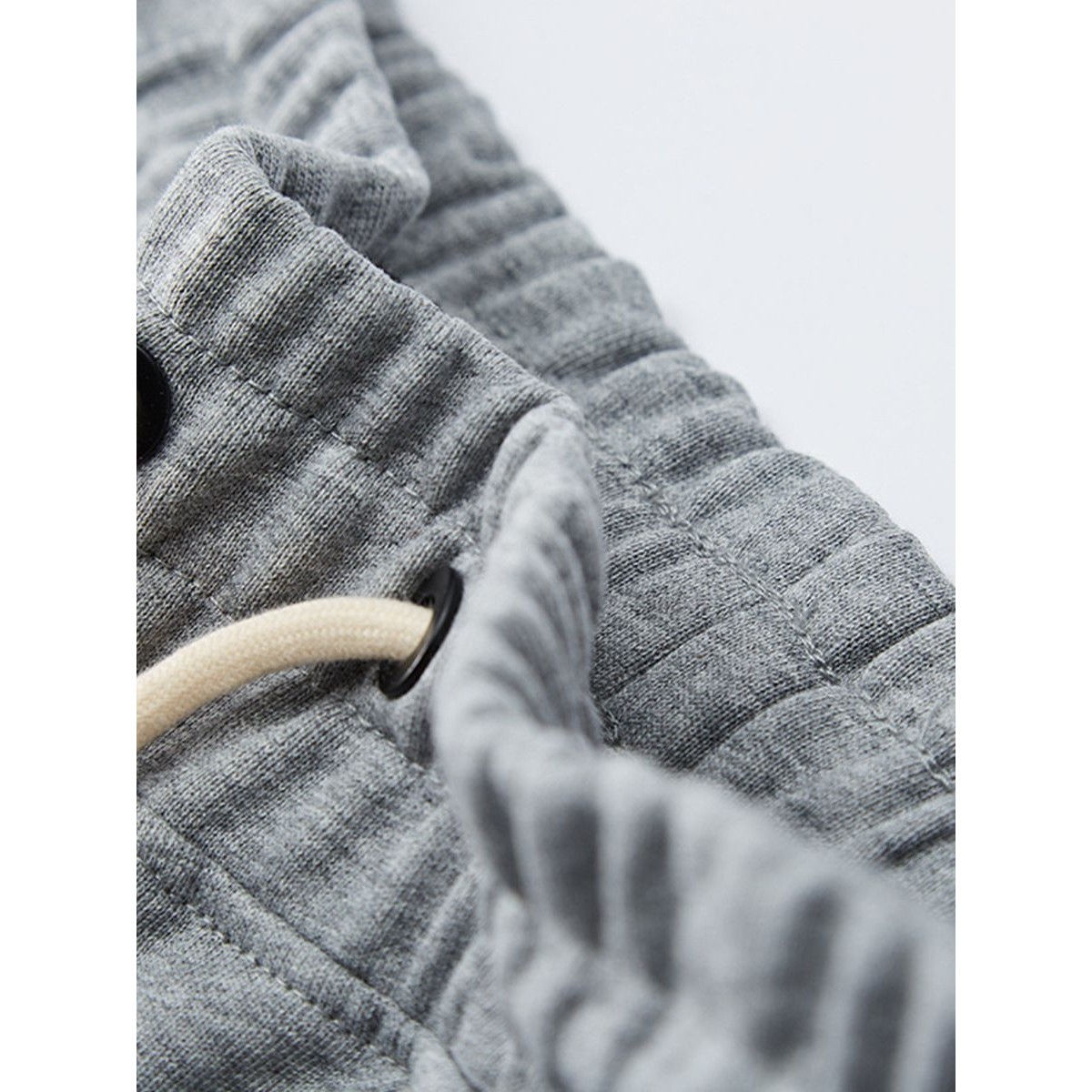 10色重磅夏针织纯棉日系毛圈复古运动抽绳五分休闲短裤卫裤男,淘宝优惠券,粉丝福利购,淘宝优惠卷