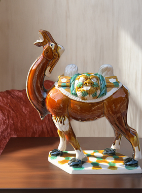 怀旧复古精美送人礼品乔迁摆设