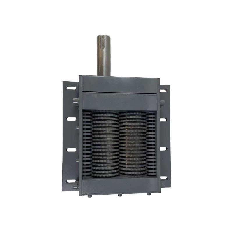 Shredder case small plastic shredder case food waste metal shredder manufacturer with excellent materials
