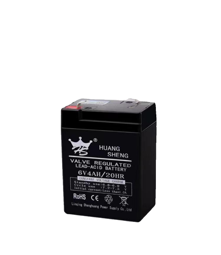 6伏V4V4.5V12伏v7ah儿童电动车玩具汽车摩托童车电瓶蓄电池充电器 - 图3