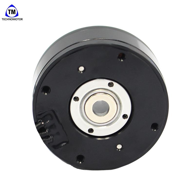 TMO3506云台无刷电机小吊舱电机航模电机工厂Technomotor - 图0