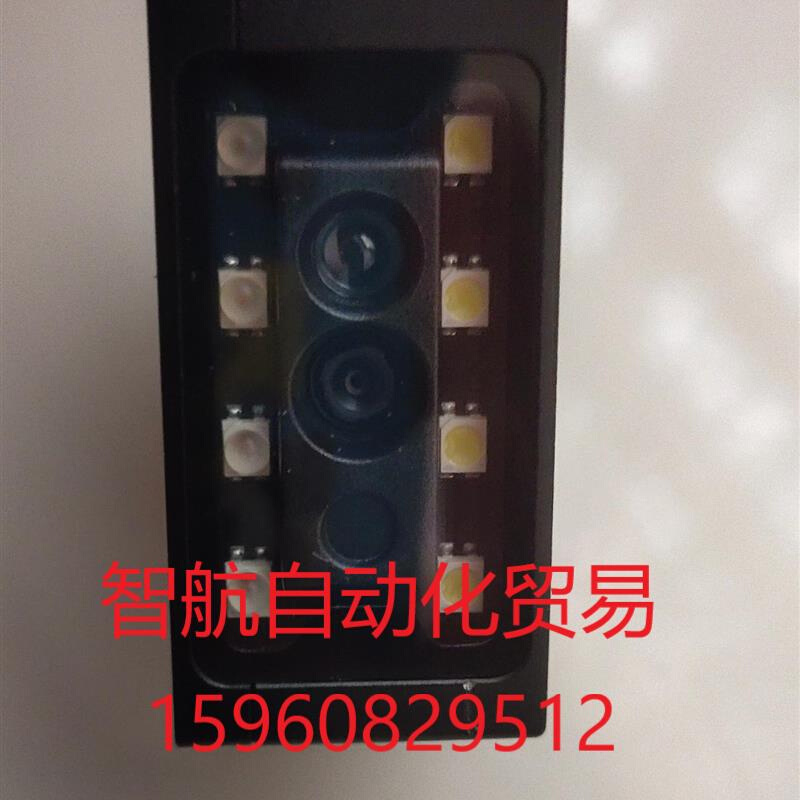 视界工业读码器,ICW70BX实物拍摄,功能包好,爽快的来, - 图0