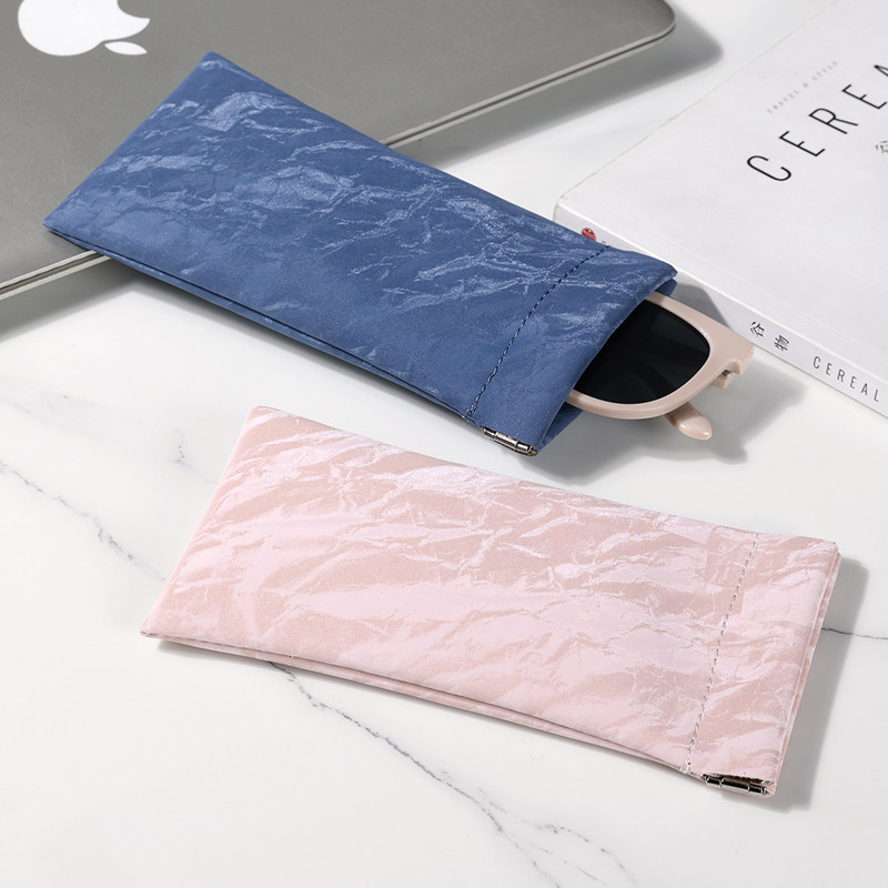 收纳小包自动闭合封口袋便携磁吸收纳包迷你化妆口红包弹片充电器,淘宝优惠券,粉丝福利购,淘宝优惠卷