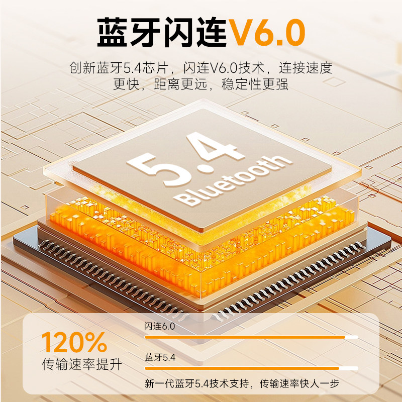 BarbetSoundS10开放式气骨传导蓝牙耳机
