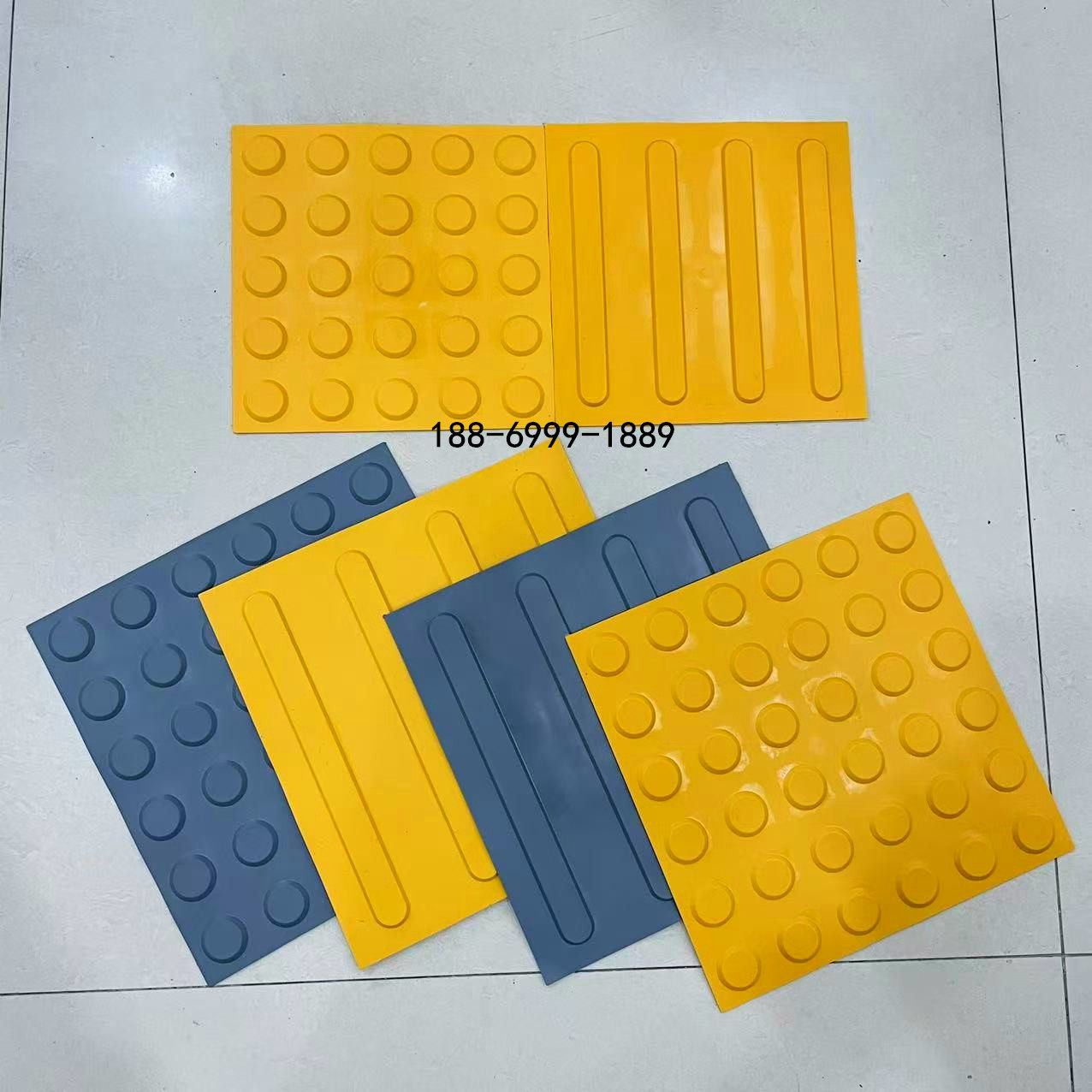 盲道砖盲人行道盲道板塑胶盲道条橡胶导盲板PVC室内防滑盲道胶贴,淘宝优惠券,粉丝福利购,淘宝优惠卷