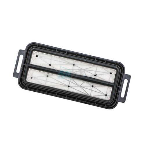 星光1024双通道墨垫 彩神JHF 柯尼E卡1024I喷头保湿垫喷绘机墨栈 - 图3