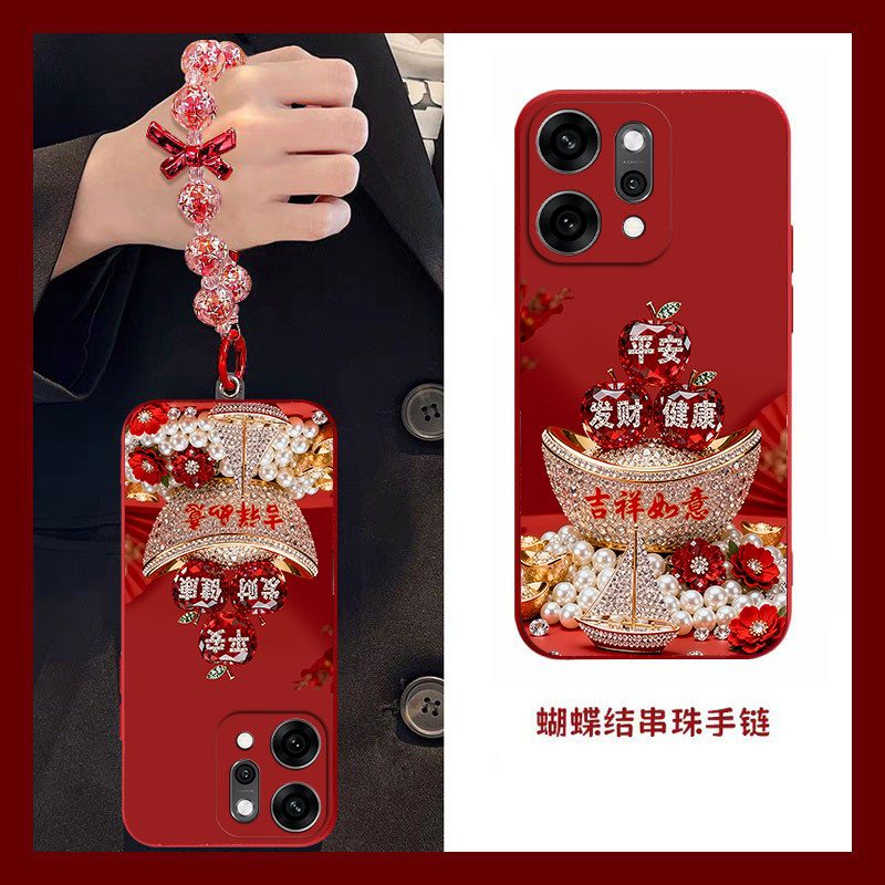 吉祥如意适用OPPOReno14Pro手机壳opporeno13/12/11新款10/9/8Pro+高级7/4seoppo5k软3/6Pro5g防摔opporeno2z,淘宝优惠券,粉丝福利购,淘宝优惠卷