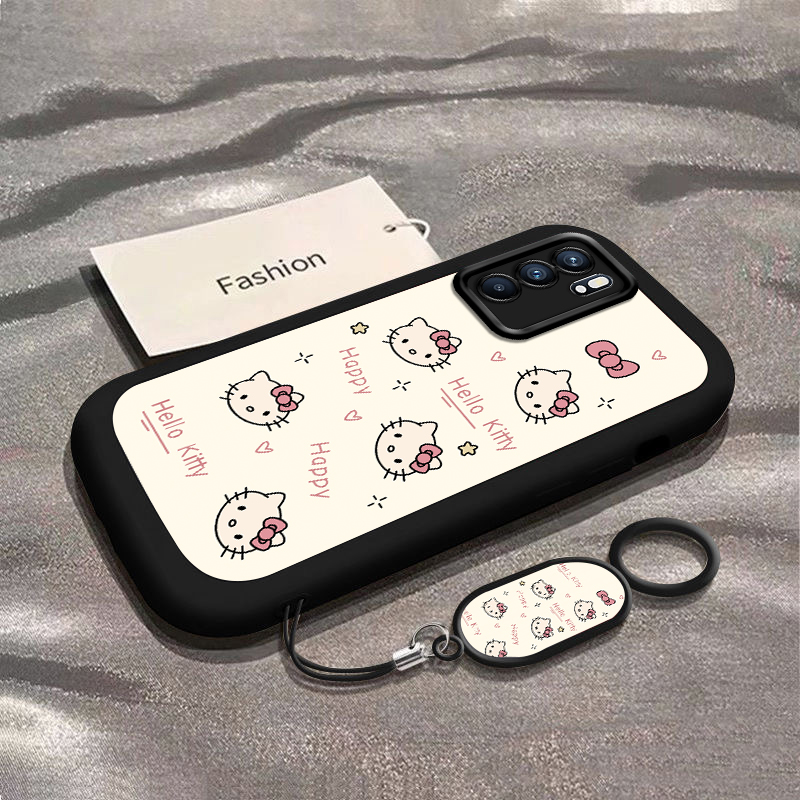 适用PEQM00手机壳OPPOPEQMOO新款OPPOPEQM软壳OPPO套PEQMOO硅胶opp0pp0ppo全包Reno65G防摔oppoReno65G女ren - 图0