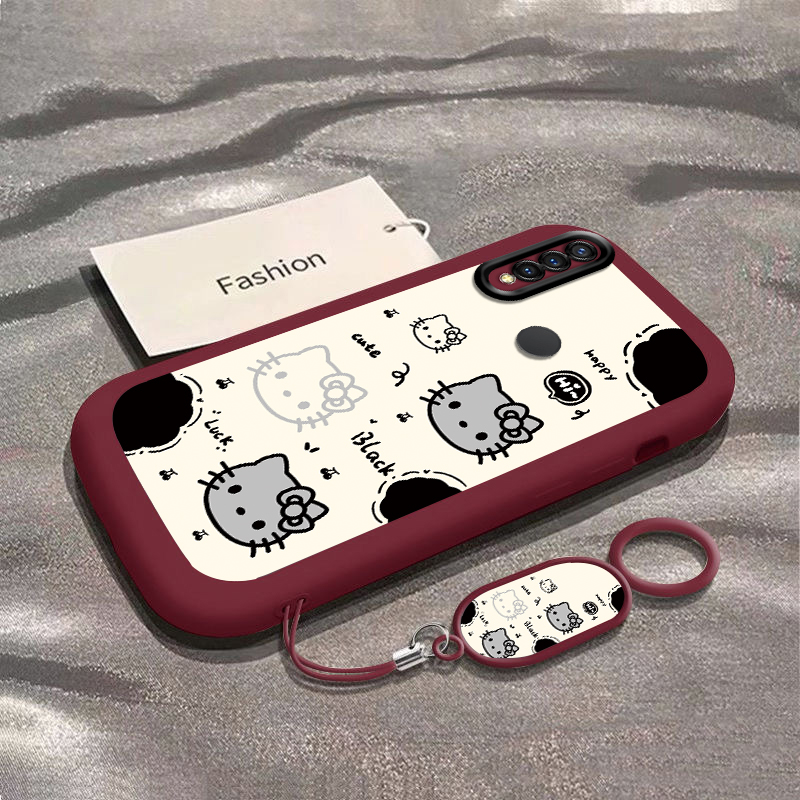 适用oppoA8手机壳PDBM00套A8OPPO新款oppopdbm软硅胶opp0pp0ppo全包ppoa防摔oρpo/opρoa/poa女款opa/poopa - 图3