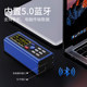 Free invoicing for T0P1 roughness measuring instrument