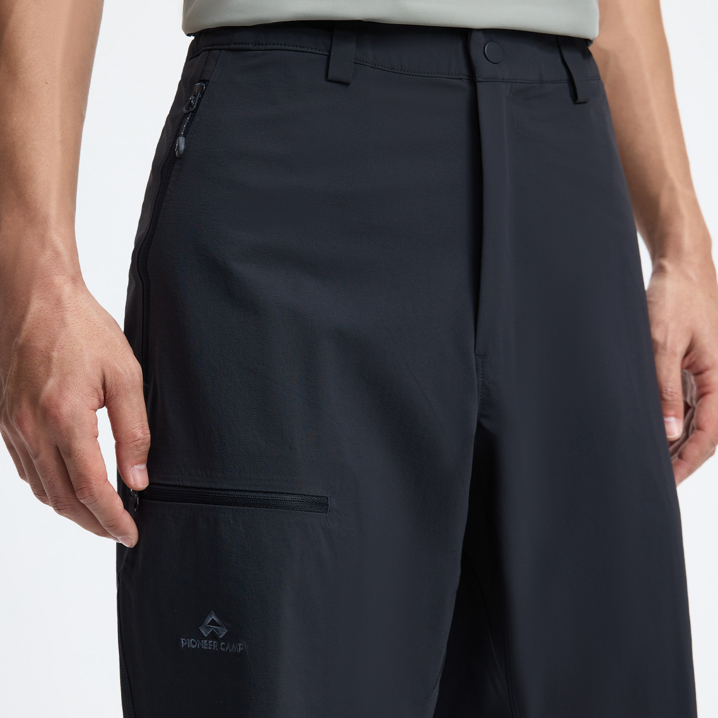 Pathfinder Bobcat PRO urban outdoor hiking pants