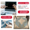 Entrance door carpet 2024 new Nordic style stain-resistant