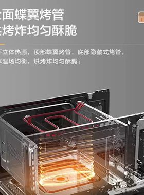 【线下同款】格兰仕微波炉AR(G0)