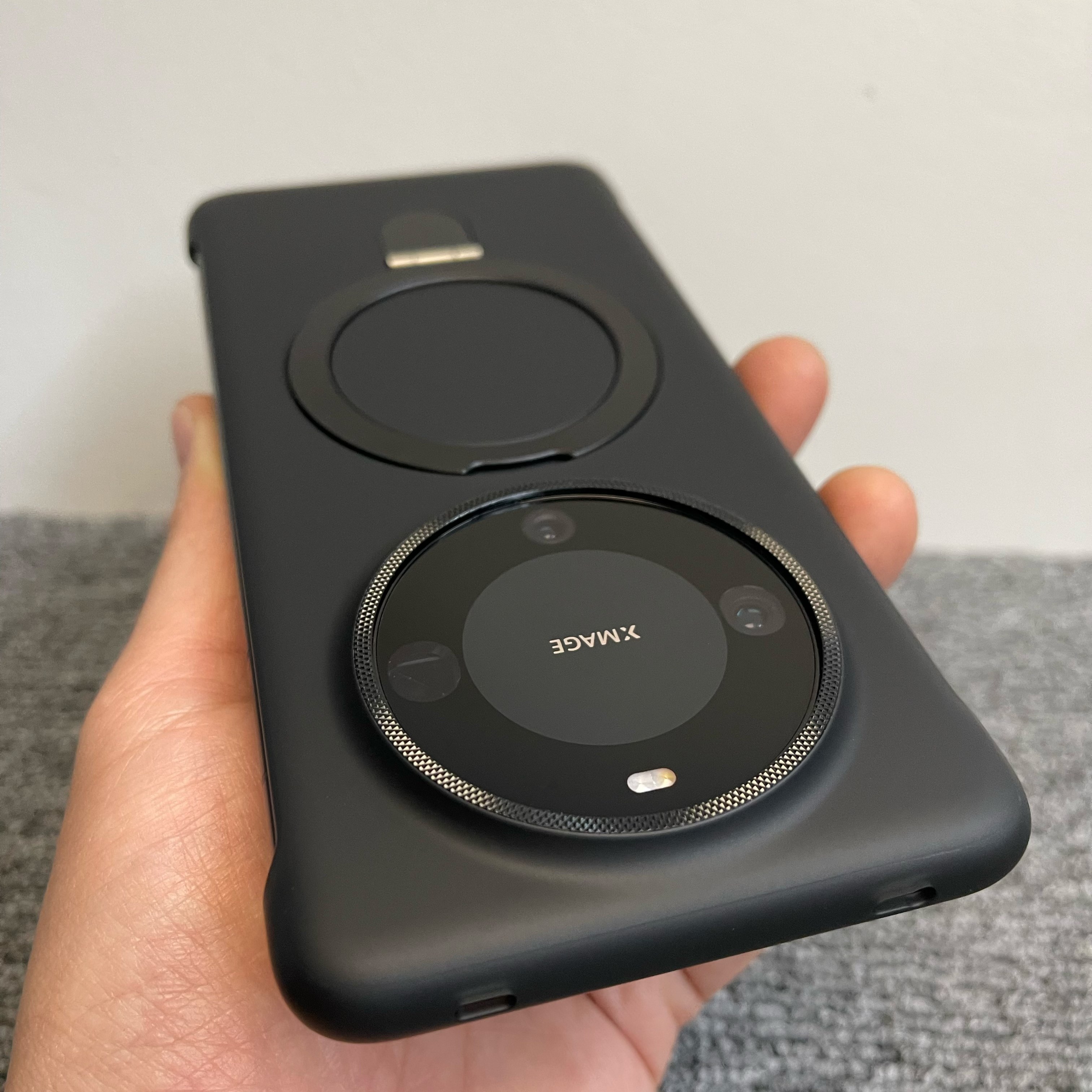 适用华为mate60pro支点壳mate70磁吸磨砂壳mate70pro+简约Magsafe带支架mate60磨砂无边框保护,淘宝优惠券,粉丝福利购,淘宝优惠卷