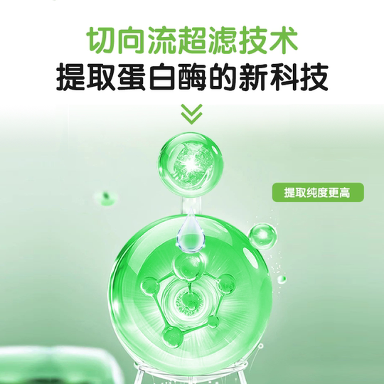 Schnelle Verdauung, schnelle Linderung von Verstopfung und Nahrungsansammlung Wampole