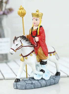 直销孙悟空手办玩偶齐天大圣