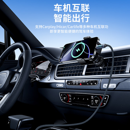 toocki图奇240w数据线双typec充电线适用苹果17iPhone16充电器线闪充笔记本华为小米oppo超级快充电脑ipad - 图2