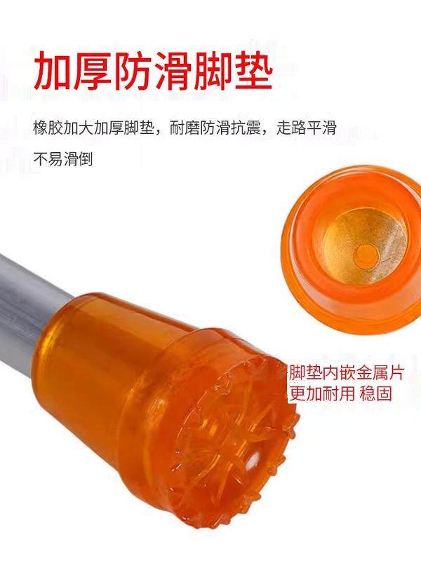 拐杖防滑橡胶头加厚牛筋双拐胶套老人静音牛津手杖防滑垫拐棍脚垫,淘宝优惠券,粉丝福利购,淘宝优惠卷