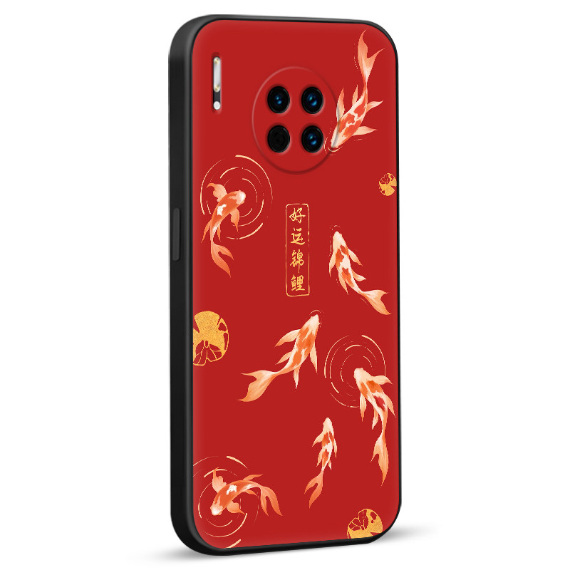 彧玺适用于华为mate30手机壳tasal00防摔mat30保护套meite30简约TAS-AL00女麦特3O情侣mate30e个性tas-al00潮,淘宝优惠券,粉丝福利购,淘宝优惠卷