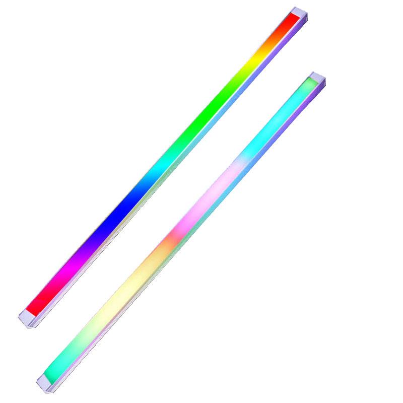 Motherboard divine light synchronization AURA phantom 5v light strip chassis computer LED atmosphere desktop 12vrgb soft light strip