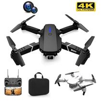 2023 2023 New Quadcopter E88 Pro WIFI Drone With Wide Angle HD 4K
