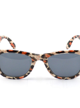 UV户外遮阳镜Wayfarer Sunglasses徒步旅行紫外线可折叠太阳墨镜