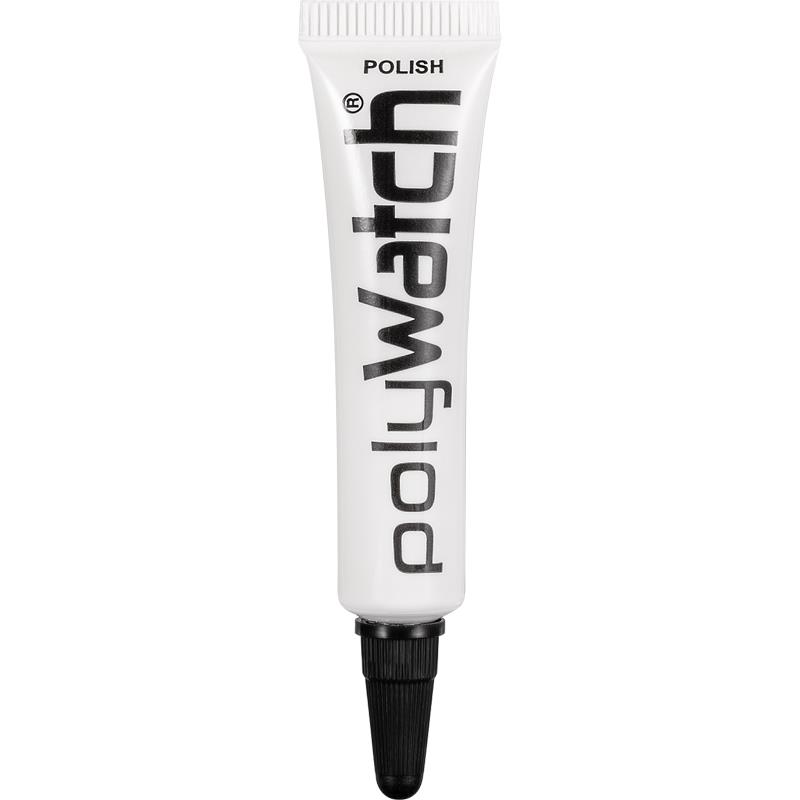 polywatch斯沃琪手表镜面树脂亚克力划痕修复膏汽车仪表盘抛光膏 - 图3