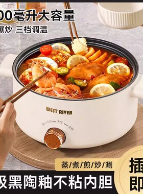 多功能家用电饭煲全自动清仓甩
