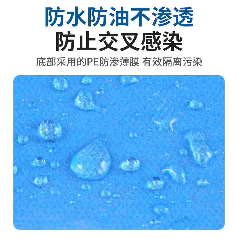 医用一次性护理垫单无菌床垫单隔尿中单产妇手术单护理垫成人医疗,淘宝优惠券,粉丝福利购,淘宝优惠卷